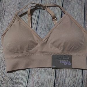 Secret Treasures Bralette